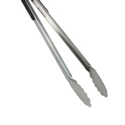 Pince Premium Inox Barbecue - Nordic Flame -Weber Magasin pince premium inox nordic flame 0085382675527 4