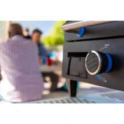 Plancha Gaz Ultimate 3 Brûleurs + Chariot - Pit Boss* -Weber Magasin plancha 3 feux ultimate pit boss 0684678108109 4