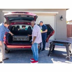 Plancha Gaz Ultimate 3 Brûleurs + Chariot - Pit Boss* -Weber Magasin plancha 3 feux ultimate pit boss 0684678108109 8