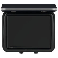 Plancha Gaz Enosign 65 Bleue Navy Avec Capot - ENO* -Weber Magasin plancha enosign 65 bleue navy capot gaz eno 3224780040088 4