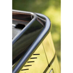 Plancha Gaz Enosign 65 Inox Avec Capot - ENO* -Weber Magasin plancha enosign 65 inox capot eno gaz 3224780040064 4