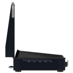 Plancha Gaz Enosign 80 Bleue Navy Avec Capot - ENO* -Weber Magasin plancha enosign 80 bleue navy capot eno 3224780040095 3