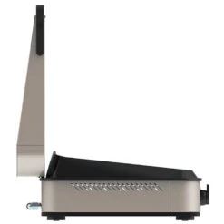 Plancha Gaz Enosign 80 Inox Avec Capot - ENO* 10 Plancha Gaz Enosign 80 Inox Avec Capot - ENO* -Weber Magasin plancha enosign 80 inox capot eno 3224780040071 3