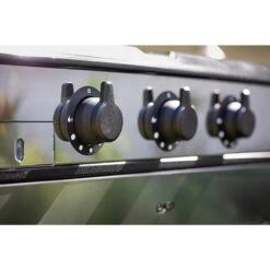 Plancha Gaz Enosign 80 Inox Avec Capot - ENO* 13 Plancha Gaz Enosign 80 Inox Avec Capot - ENO* -Weber Magasin plancha enosign 80 inox capot eno 3224780040071 6