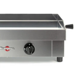 Plancha Gaz Saveur 64 Cm - Krampouz -Weber Magasin plancha gaz saveur 64cm krampouz 3563880091140 3