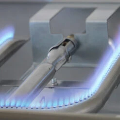 Plancha Gaz Saveur 64 Cm - Krampouz -Weber Magasin plancha gaz saveur 64cm krampouz 3563880091140 5