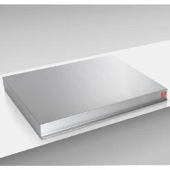 Plancha Encastrable Gaz Oasi 80 Lisse Feu Dual - Planet -Weber Magasin plancha inox gaz oasi 80 lisse feu dual planet 8033945789114 2