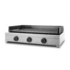 Plancha Gaz Modern 75 Inox Marin - Forge Adour