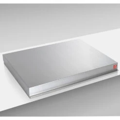 Plancha Gaz Encastrable Oasi 55 Lisse Rainurée Feu Dual - Planet -Weber Magasin plancha planet gaz oasi 55 lisse rainuree feu dual 8033945789107 3