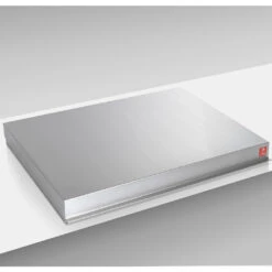 Plancha Inox Gaz Encastrable Oasi 55 Lisse Feu Dual - Planet 5 Plancha Inox Gaz Encastrable Oasi 55 Lisse Feu Dual - Planet -Weber Magasin plancha planet inox gaz oasi 55 lisse feu dual 8033945789091 2