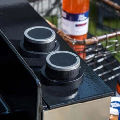 Plancha Gaz Premium 60 Inox Marin - Forge Adour -Weber Magasin plancha premium 60 inox 8436550201963 2