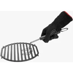 Poignée Pour Grille De Cuisson Et Saisie GBS - Weber -Weber Magasin poignee grille cuisson saisie gbs weber 0077924037160 2