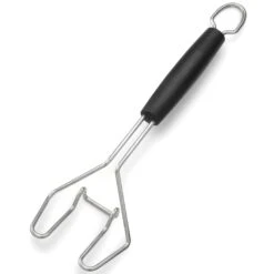 Poignée Pour Grille De Cuisson Et Saisie GBS - Weber -Weber Magasin poignee grille cuisson saisie gbs weber 0077924037160 3