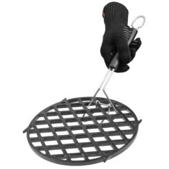Poignée Pour Grille De Cuisson Et Saisie GBS - Weber -Weber Magasin poignee grille cuisson saisie gbs weber 0077924037160 4