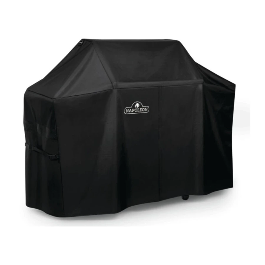Napoleon Housse Barbecue Pour Prestige 500 Et Pro 500 - Napoléon 2 Napoleon Housse Barbecue Pour Prestige 500 Et Pro 500 - Napoléon – Image 2