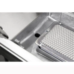 Réchaud Latéral Infrarouge Regal Imperial Baron - Broil King 10 Réchaud Latéral Infrarouge Regal Imperial Baron - Broil King -Weber Magasin rechaud lateral ir broil king 0060162186738 3