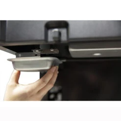 Réchaud Latéral Infrarouge Regal Imperial Baron - Broil King 12 Réchaud Latéral Infrarouge Regal Imperial Baron - Broil King -Weber Magasin rechaud lateral ir broil king 0060162186738 5