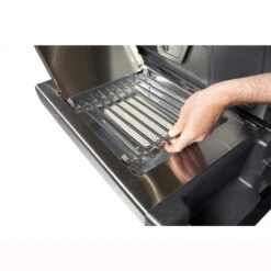 Réchaud Latéral Infrarouge Regal Imperial Baron - Broil King 13 Réchaud Latéral Infrarouge Regal Imperial Baron - Broil King -Weber Magasin rechaud lateral ir broil king 0060162186738 6