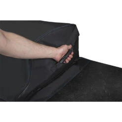 Housse Barbecue Encastrable Regal / Imperial 4 Brûleurs - Broil King -Weber Magasin regal encastrable 4 bruleurs 0060162685910 4