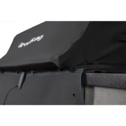 Housse Barbecue Encastrable Regal / Imperial 4 Brûleurs - Broil King -Weber Magasin regal encastrable 4 bruleurs 0060162685910 5