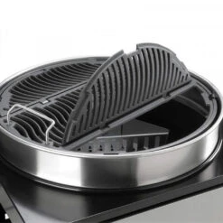 Napoleon Barbecue Charbon Rodeo PRO 57 Cm Sur Chariot - Napoléon* 10 Napoleon Barbecue Charbon Rodeo PRO 57 Cm Sur Chariot - Napoléon* -Weber Magasin rodeo pro 57 cm chariot 0629162127686 3