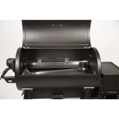 Kit Rôtissoire Barbecue Pellet Crown, Regal Et Offset - Broil King 7 Kit Rôtissoire Barbecue Pellet Crown, Regal Et Offset - Broil King -Weber Magasin rotisserie pellet broil king 0062703606668 2
