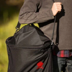 Sac De Transport / Housse Smokey Joe - Weber -Weber Magasin sac de transport smokey joe 0077924035722 2