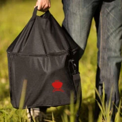 Sac De Transport / Housse Smokey Joe - Weber -Weber Magasin sac de transport smokey joe 0077924035722 3