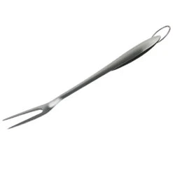 Set 3 Ustensiles Premium Inox Barbecue - Nordic Flame -Weber Magasin set 3 ustensiles premium inox nordic flame 0085382675534 4