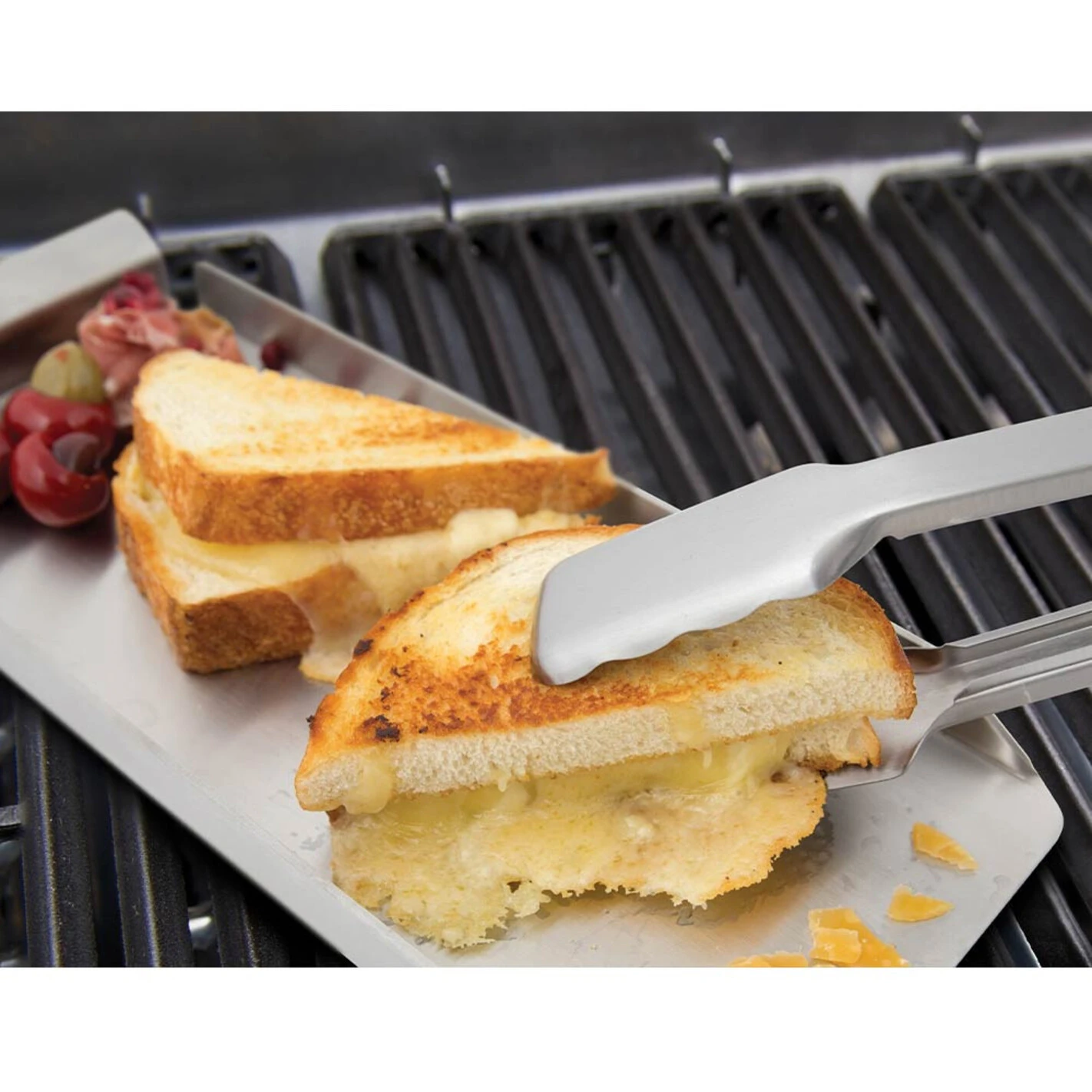 Set 4 Accessoires Baron Barbecue - Broil King 2 Set 4 Accessoires Baron Barbecue - Broil King – Image 2