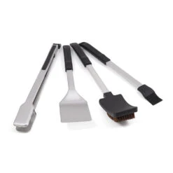 Set 4 Accessoires Baron Barbecue - Broil King 6 Set 4 Accessoires Baron Barbecue - Broil King -Weber Magasin set 4 accessoires baron broil king 0060162640032 2