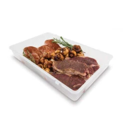 Boîte 5 Accessoires Barbecue - Broil King 9 Boîte 5 Accessoires Barbecue - Broil King -Weber Magasin set 5 accessoires broil king 0060162640018 2