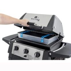 Boîte 5 Accessoires Barbecue - Broil King 11 Boîte 5 Accessoires Barbecue - Broil King -Weber Magasin set 5 accessoires broil king 0060162640018 4
