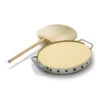 Set Pierre à Pizza ⌀ 33 Cm + Pelle - Broil King