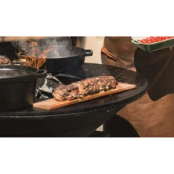 Set D'accessoires De Démarrage STARTER Pack Brasero 100 - Ofyr -Weber Magasin set starter ofyr 100 6019911160189 4