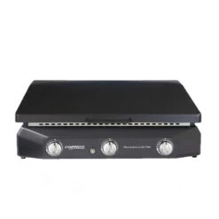 Plancha Gaz Sorio 3 LXD Twin + Couvercle - Campingaz 5 Plancha Gaz Sorio 3 LXD Twin + Couvercle - Campingaz -Weber Magasin sorio 3 lxd twin campingaz 3138522124656 2