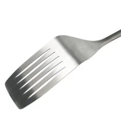 Spatule Premium Inox Barbecue - Nordic Flame -Weber Magasin spatule premium inox nordic flame 0085382675503 3