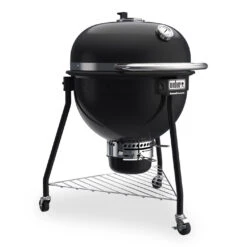 Barbecue Kamado Summit E6 - Weber -Weber Magasin summit kamado e6 0077924159152 2