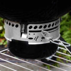 Barbecue Kamado Summit E6 - Weber -Weber Magasin summit kamado e6 0077924159152 9
