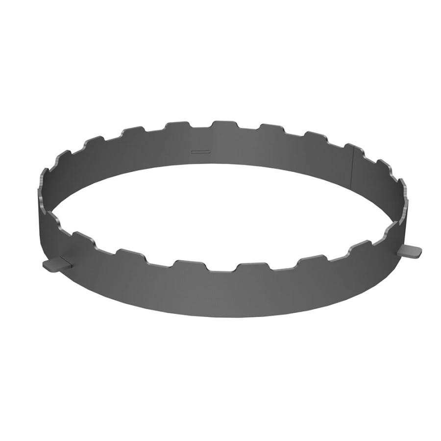 Support à Brochettes Dynamic Centre Pour Brasero Nestor - Barbecook 1 Support à Brochettes Dynamic Centre Pour Brasero Nestor - Barbecook