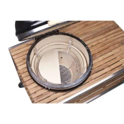 Système De Cuisson Smart Grid CLASSIC - Monolith* -Weber Magasin systeme smart grid classic monolith 4260444582340 2