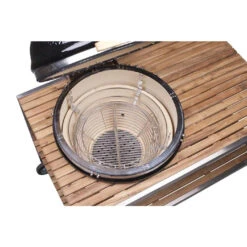 Système De Cuisson Smart Grid CLASSIC - Monolith* -Weber Magasin systeme smart grid classic monolith 4260444582340 3