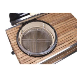 Système De Cuisson Smart Grid CLASSIC - Monolith* -Weber Magasin systeme smart grid classic monolith 4260444582340 4