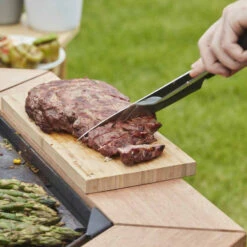 Table D’appoint En Bois Brasero Nestor - Barbecook 7 Table D’appoint En Bois Brasero Nestor - Barbecook -Weber Magasin table appoint nestor barbecook 5404035708088 3