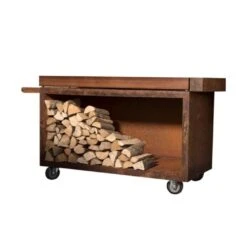 Table Mise En Place Pro Teck Ofyr