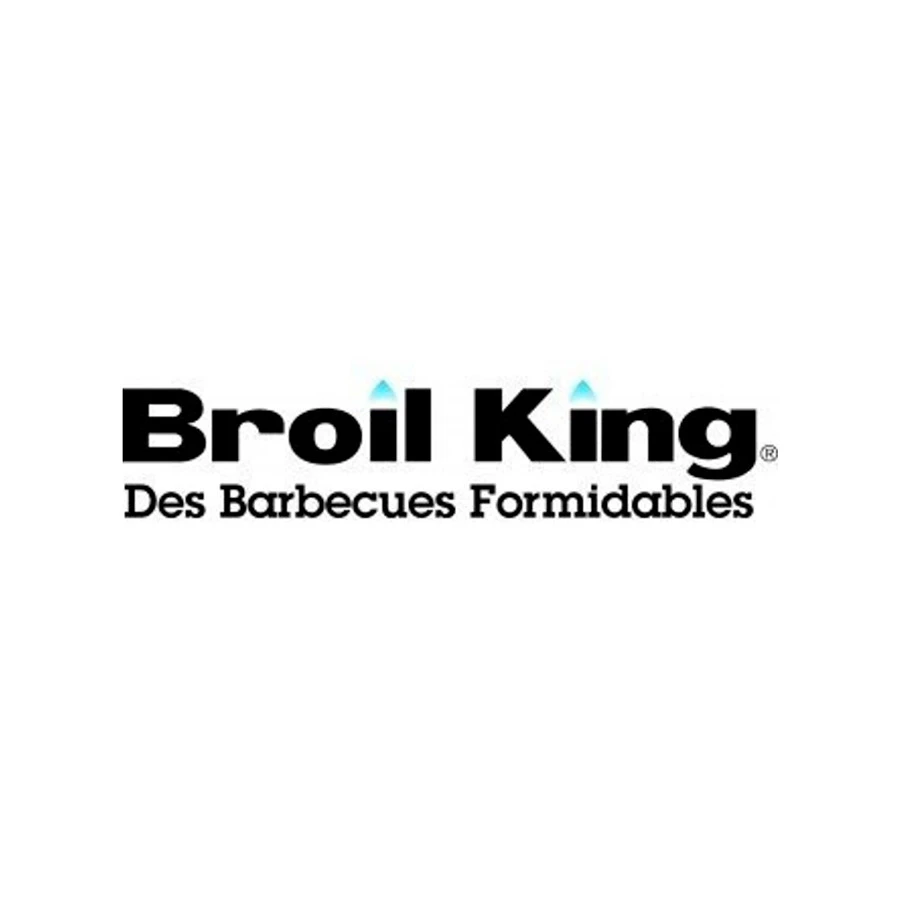 Tuyau Pour Brûleur Arrière Barbecue Sovereign - Broil King 1 Tuyau Pour Brûleur Arrière Barbecue Sovereign - Broil King