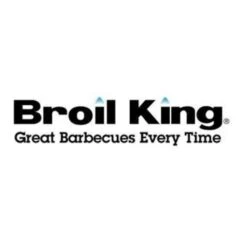 Tuyau Inox Brûleur Arrière - Baron Broil King