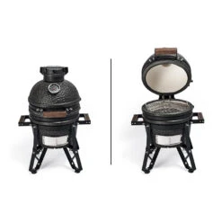 Barbecue Kamado Urban Small Ø 25 Cm - The Bastard -Weber Magasin urban small the bastard 8720365856303 2