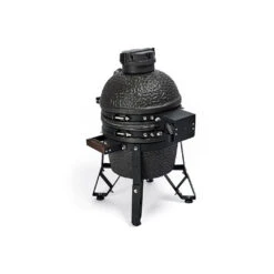 Barbecue Kamado Urban Small Ø 25 Cm - The Bastard -Weber Magasin urban small the bastard 8720365856303 3