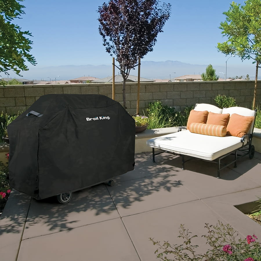 Weber Magasin -Weber Magasin BROILKING 21 housse 152611 6 full